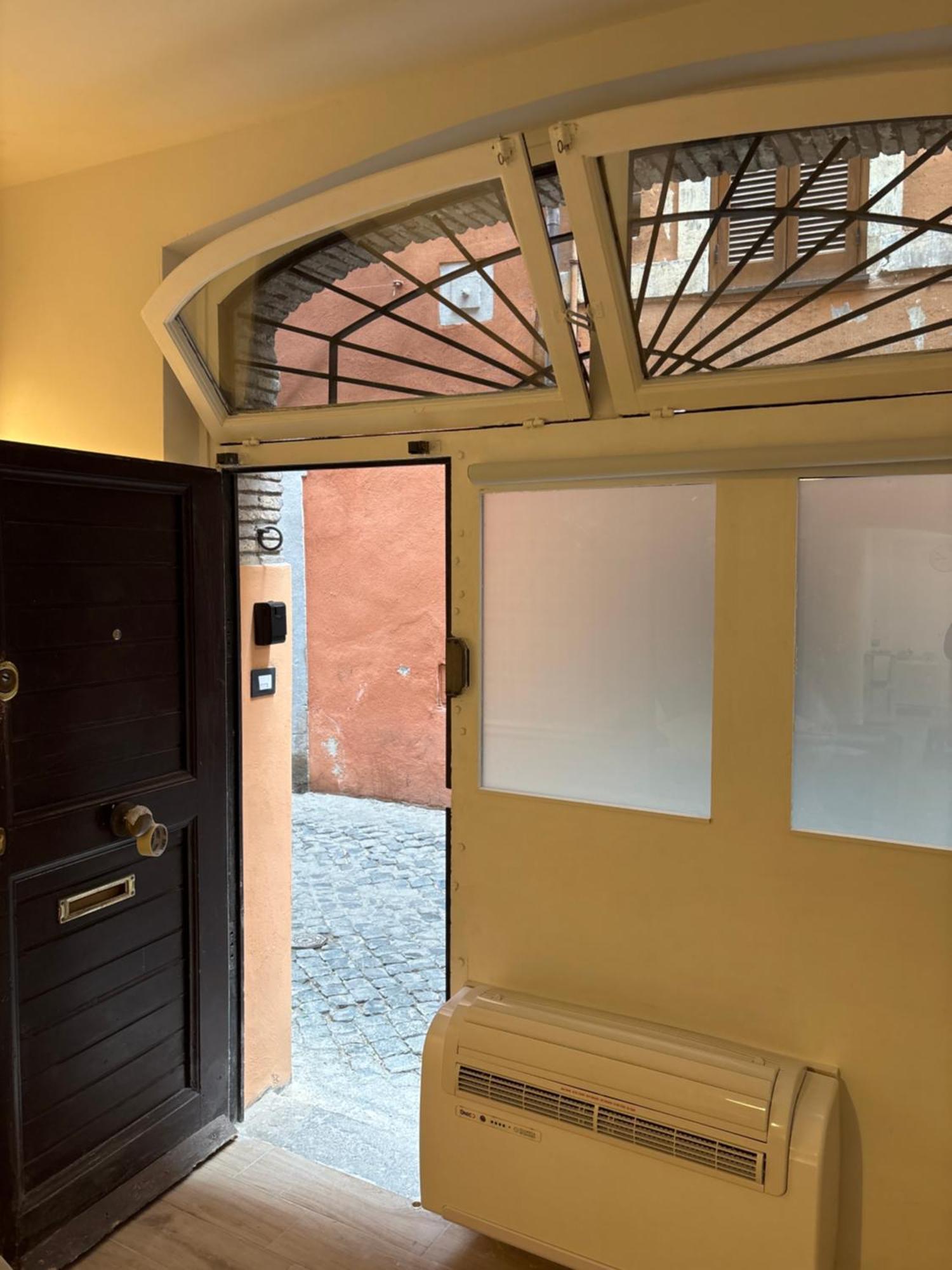 Appartamento The Hatters Roma