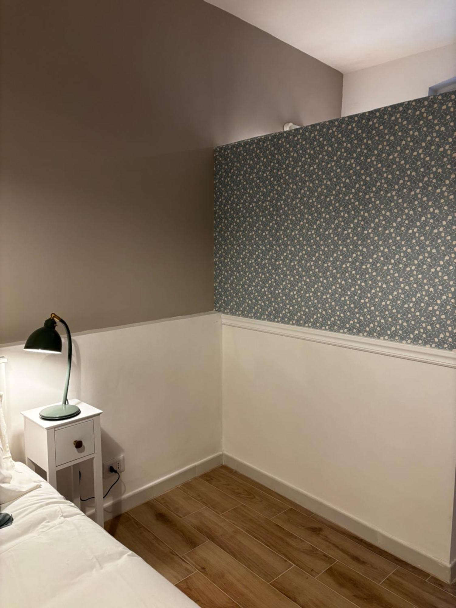 Apartamento The Hatters Roma