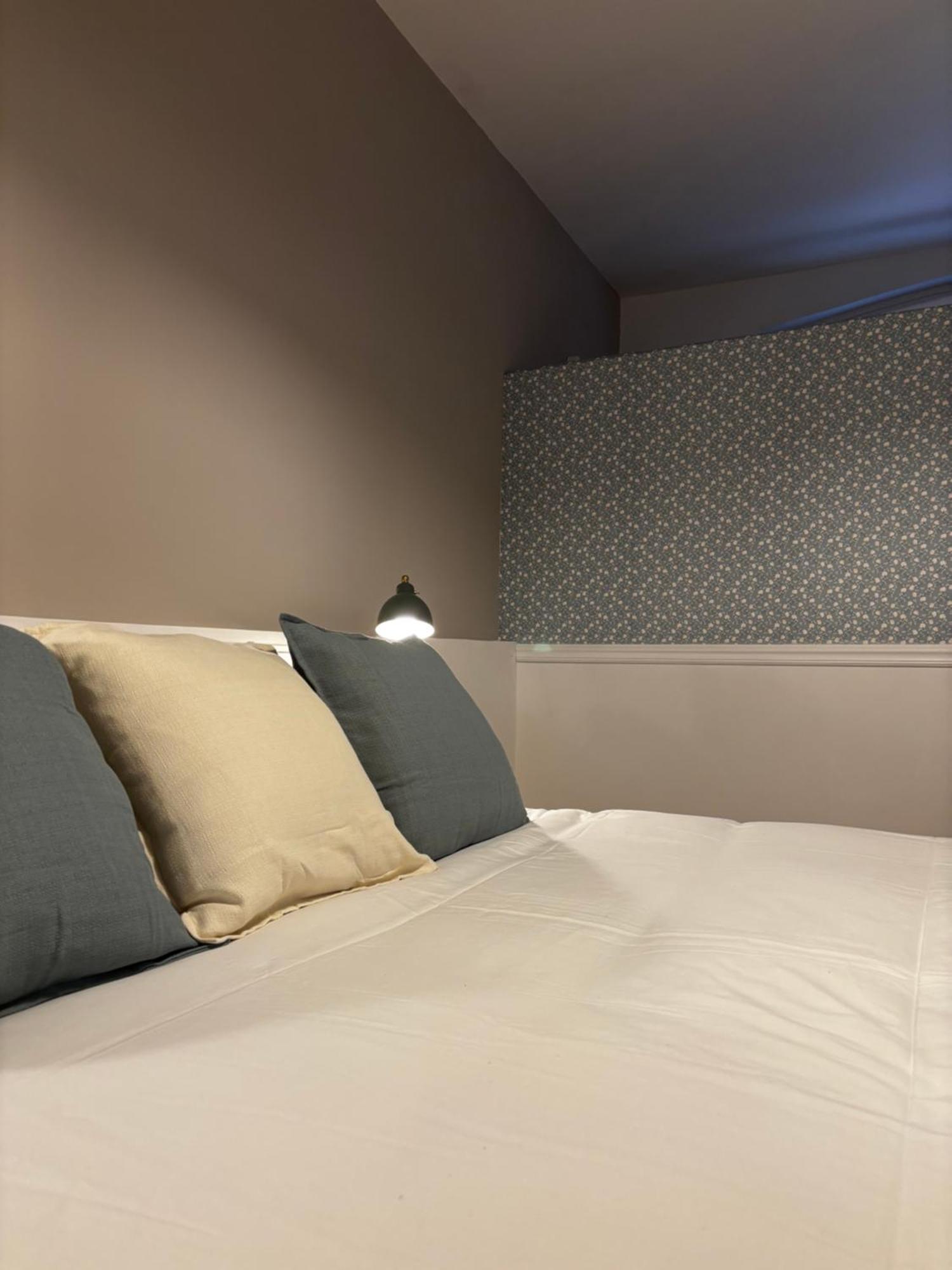 Apartamento The Hatters *