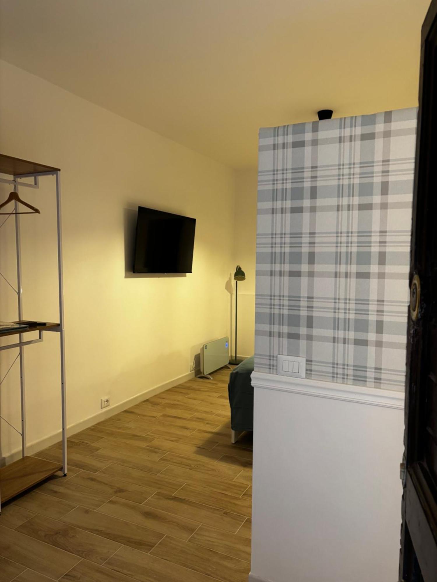 Apartamento The Hatters