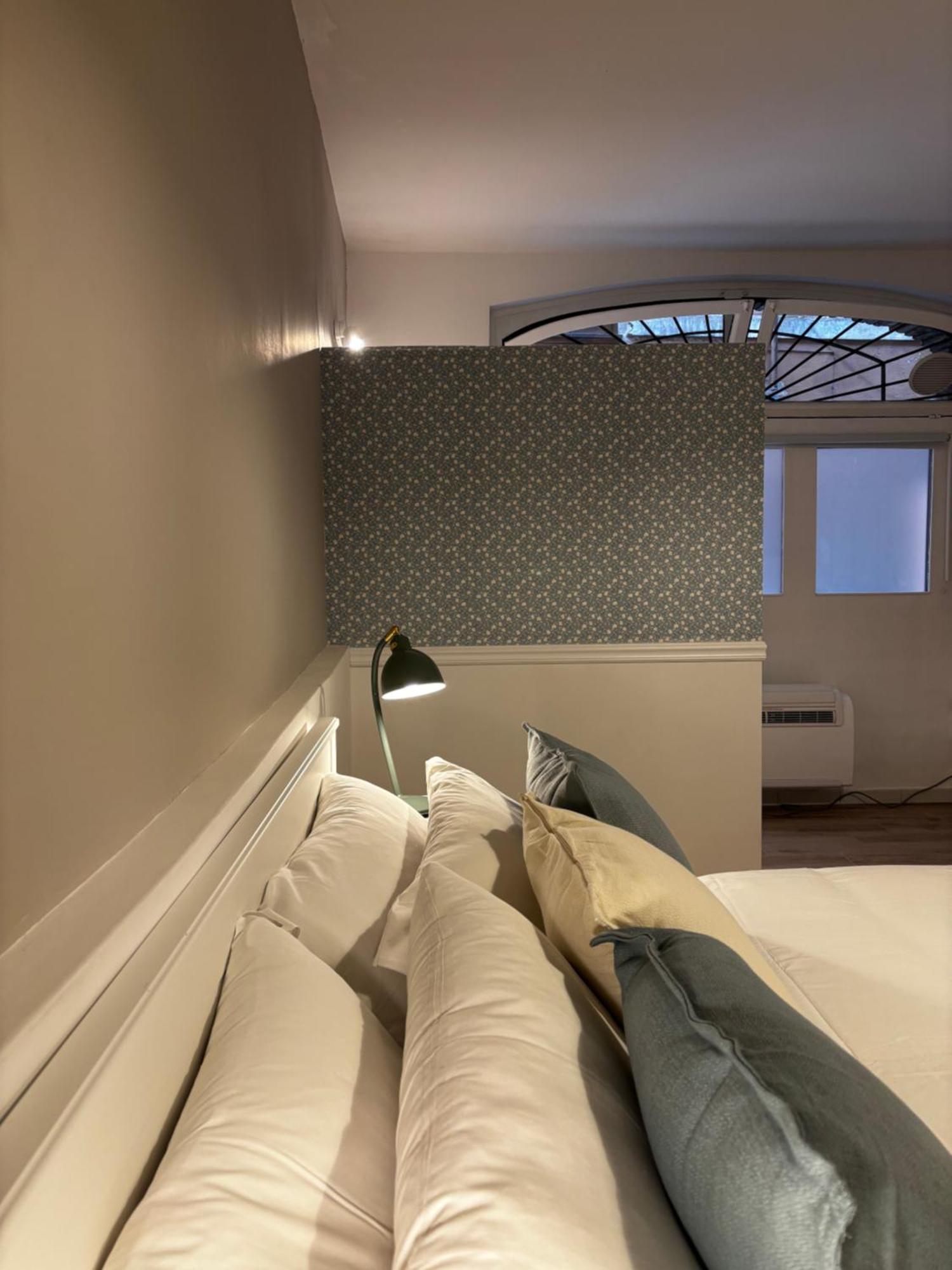 Apartamento The Hatters *