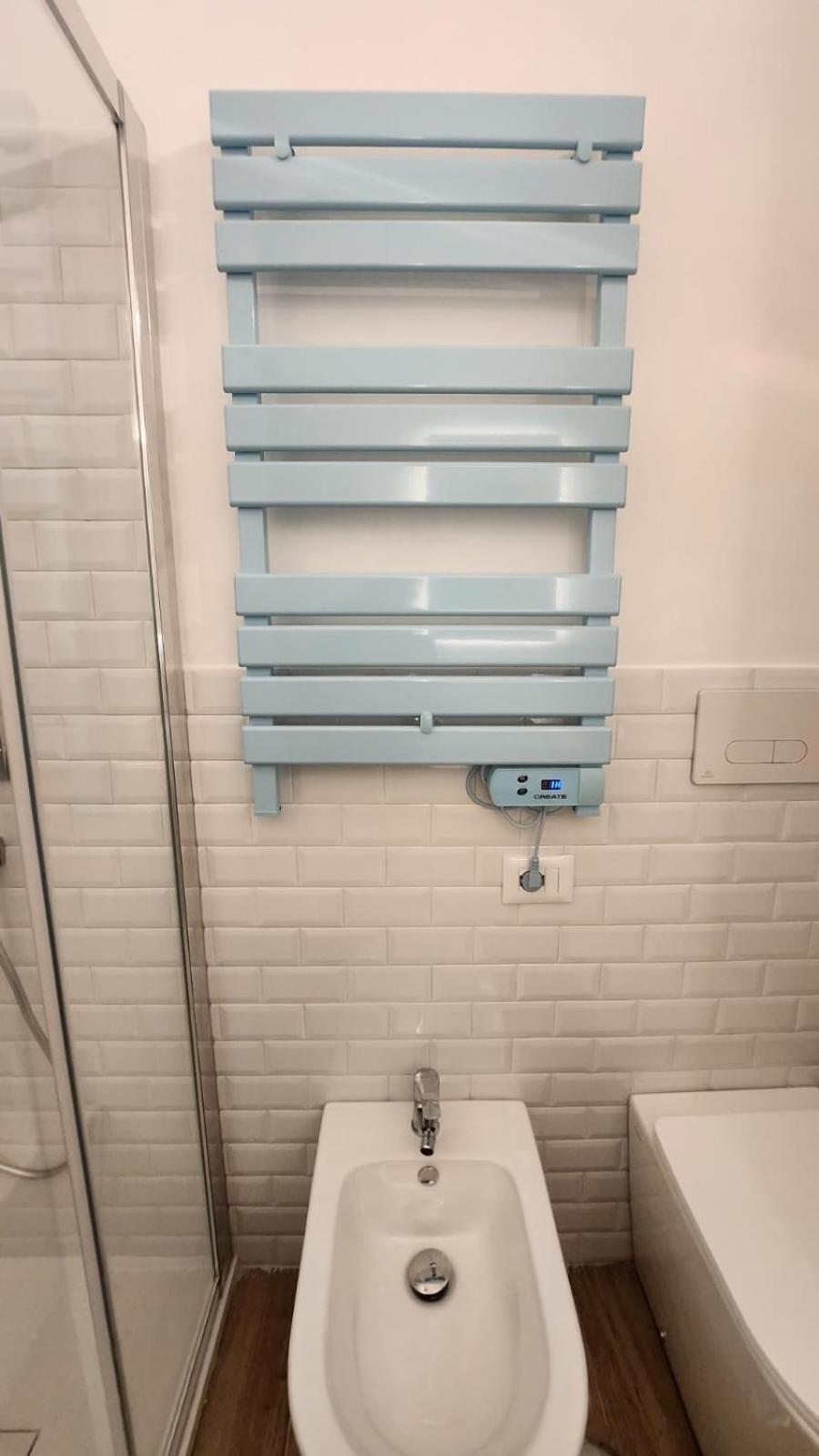 Apartamento The Hatters Roma