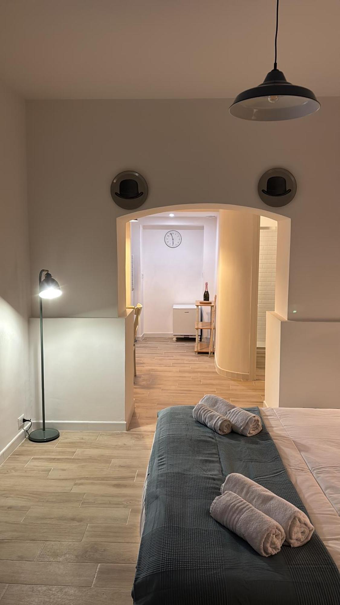 The Hatters Apartamento *