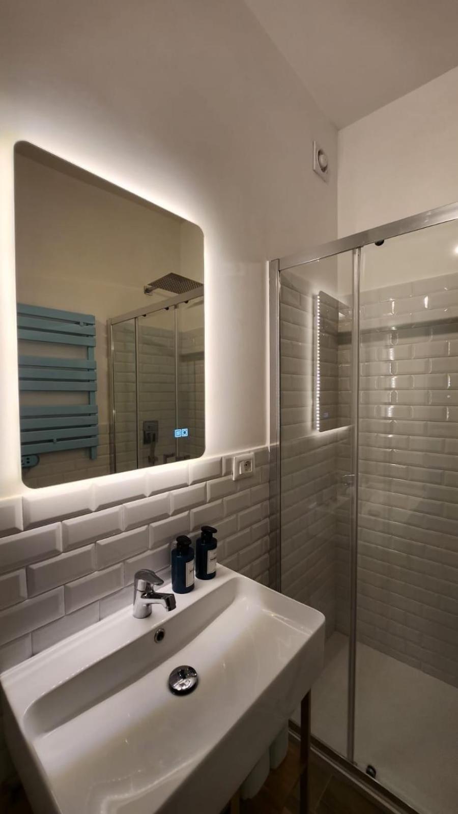 Apartamento The Hatters *