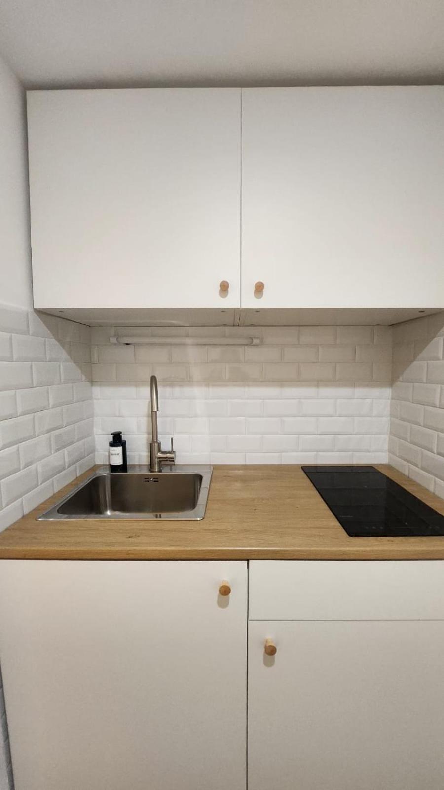 Apartamento The Hatters *