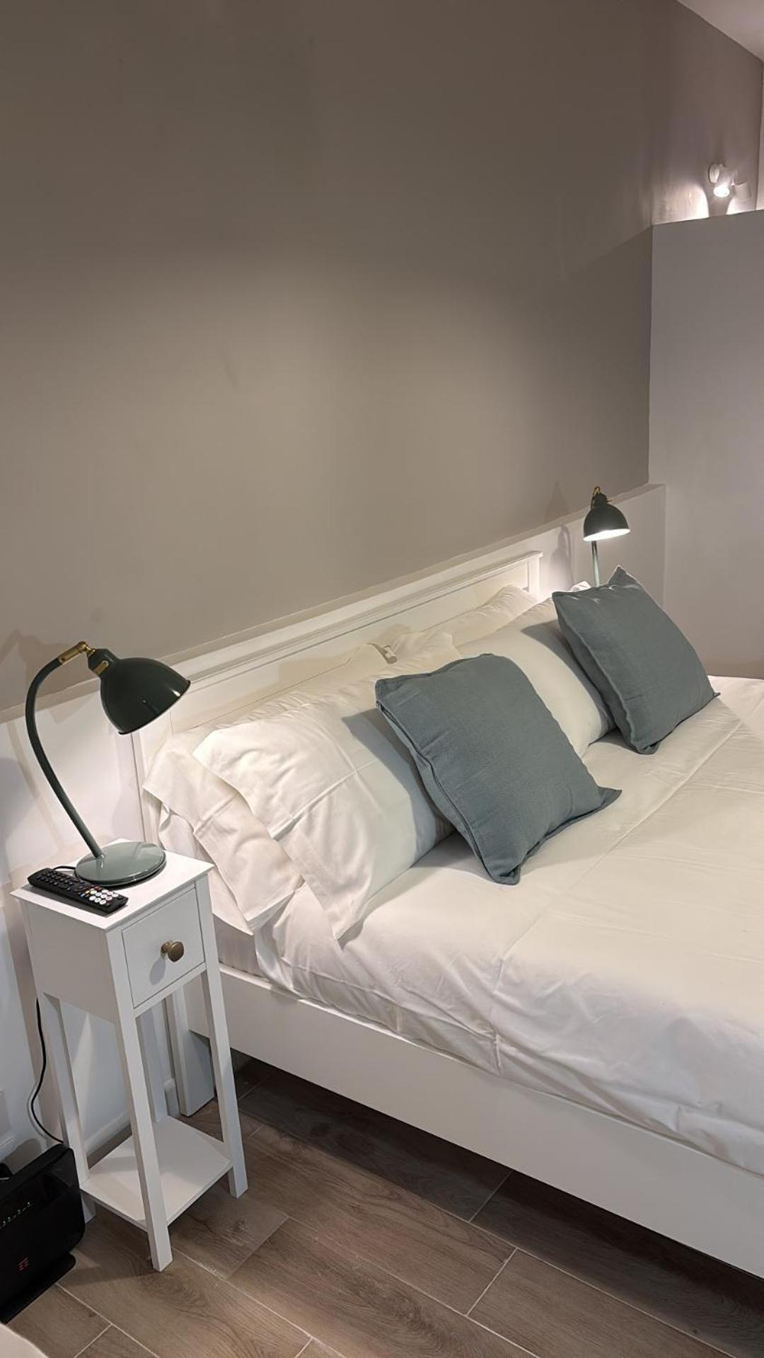 Apartamento The Hatters *