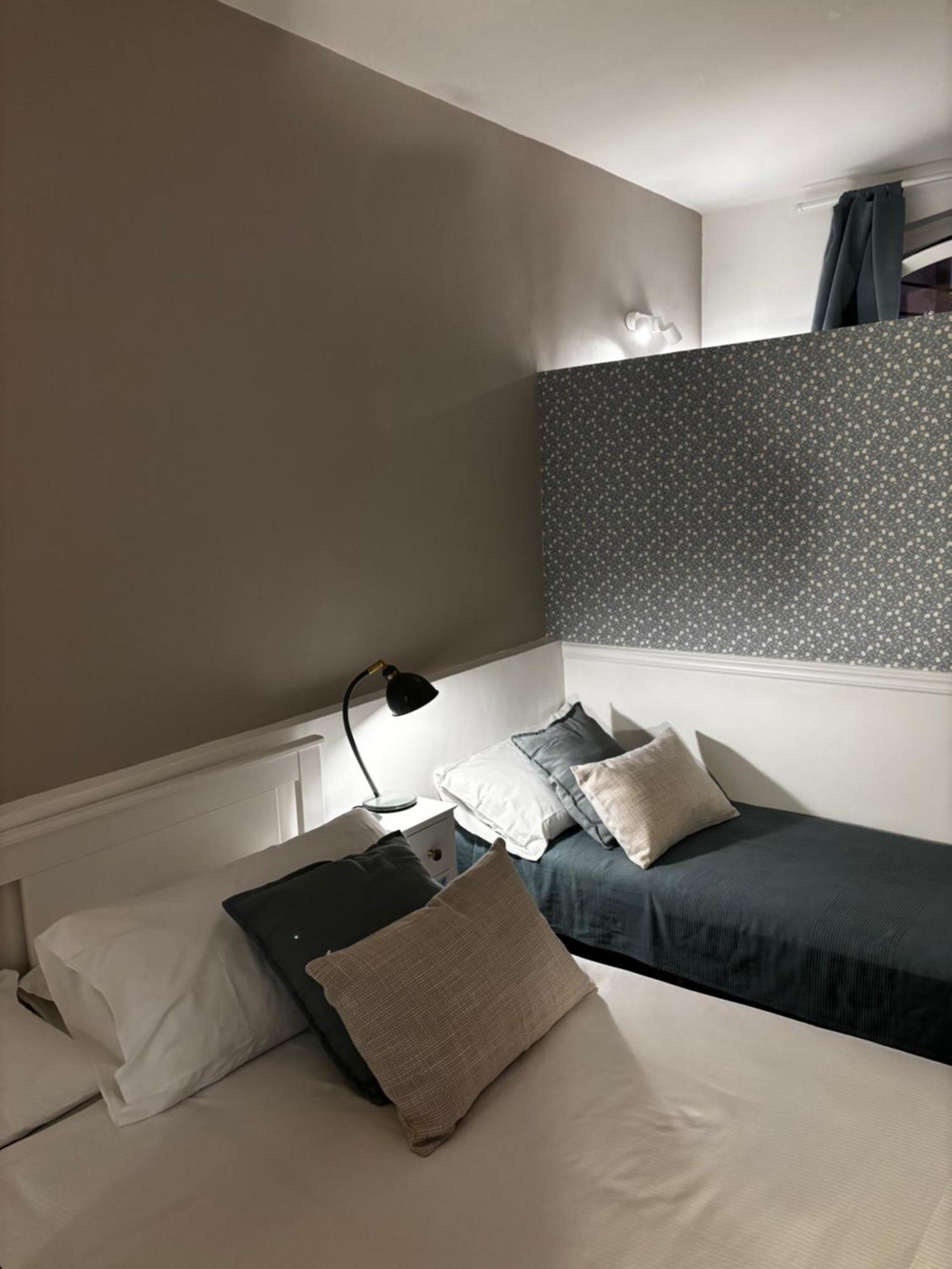 The Hatters Apartamento Roma