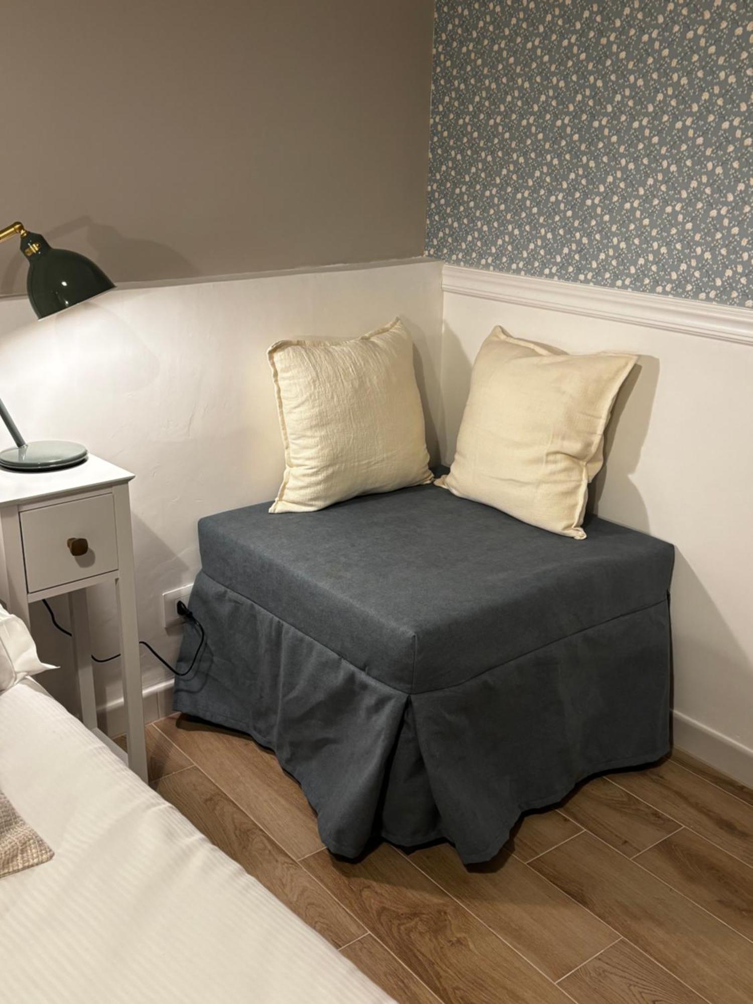 Apartamento The Hatters Roma